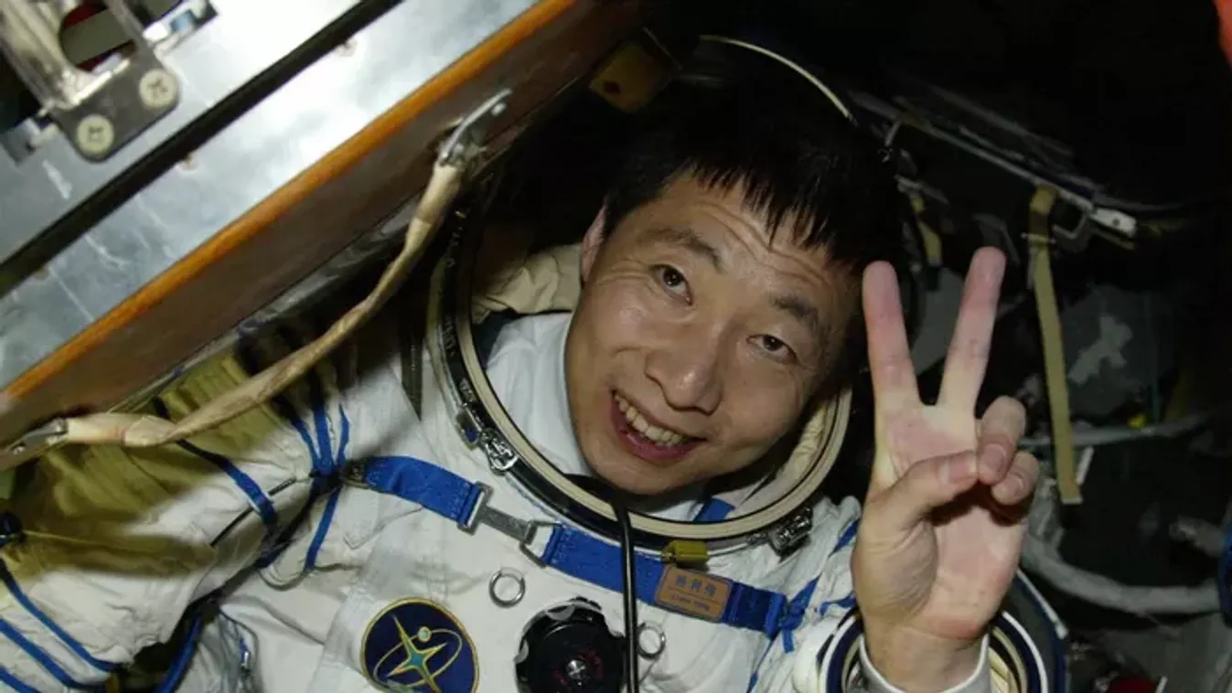 „Mintha valaki kopogna kívülről” – hátborzongató hang zavarta meg az űrmissziót