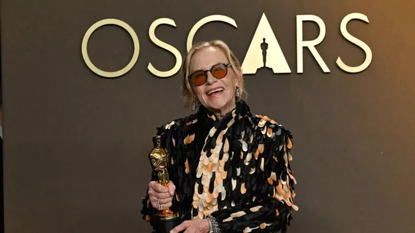 Még észbe sem kaptunk: felvezető nélkül indult az Oscar-gála, csak úgy dobálják az aranyszobrokat