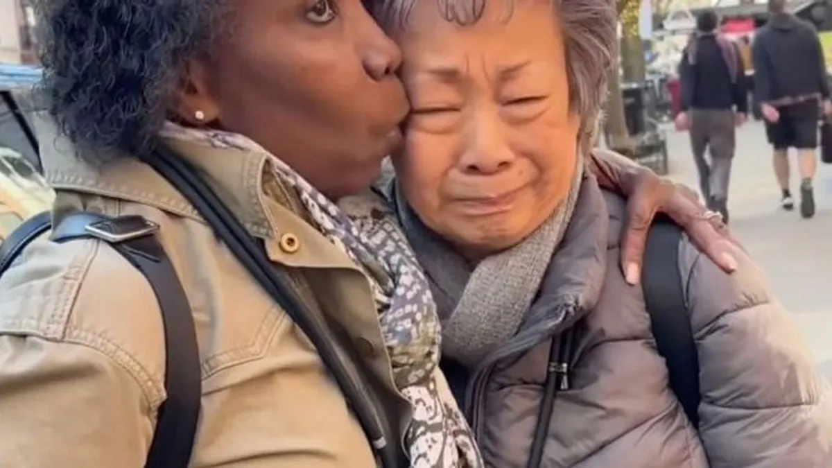 „Nélkülem nem fogsz elmenni” – 50 éven át barátok voltak, most a rákot is együtt győzi le a két nő