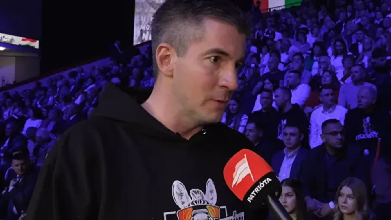 Kocsis Máté Orbán Viktor életveszélyes megfenyegetéséről: Ez Magyar Péter érdekében történik!