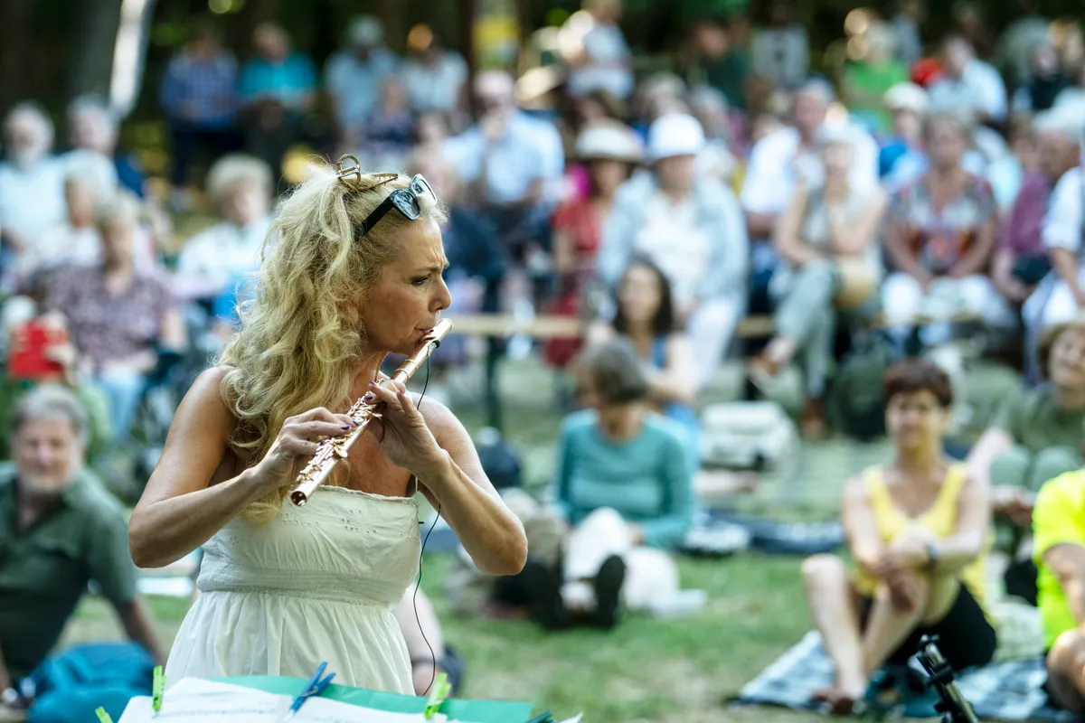 Horgas Eszter szívet melengetőfotóval jelentette be az örömhírt: újabb baba érkezik a családba