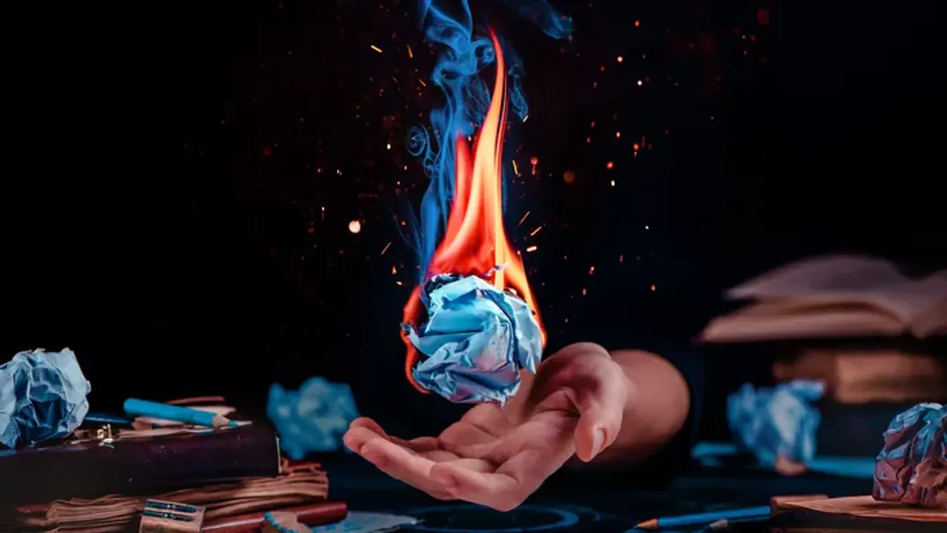 Ez a mágikus teszt felfedi, milyen különleges varázserő lakozik benned