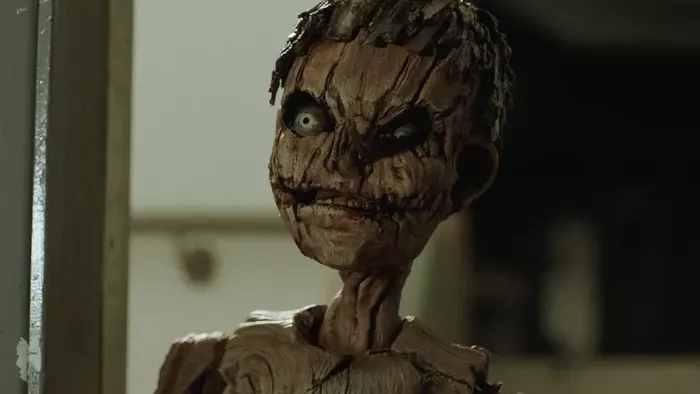 Eszeveszett Pinokkió horror előzetes érkezett