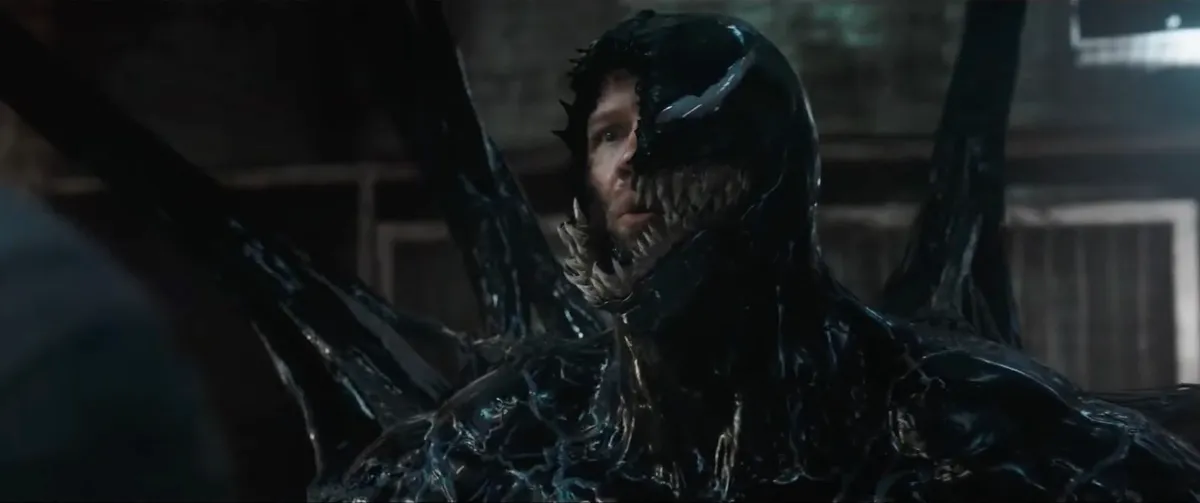 Les images de la bande-annonce du film "Venom: The Last Dance"