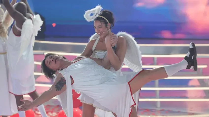 A Nagy Duett negyedik élő show-ja: fergeteges hangulat, hatalmas nevetések