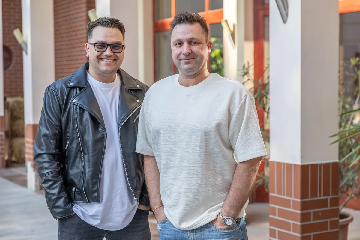 V-Tech koncert lesz áprilisban