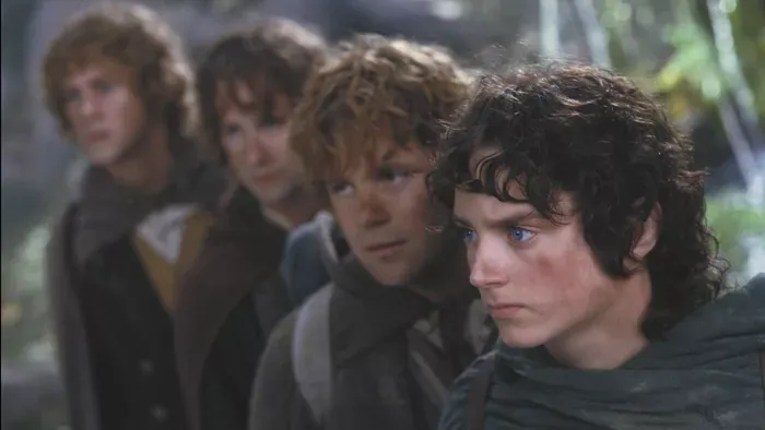  Jön A Gyűrűk Ura-trilógia folytatása: kiakadtak a rajongók