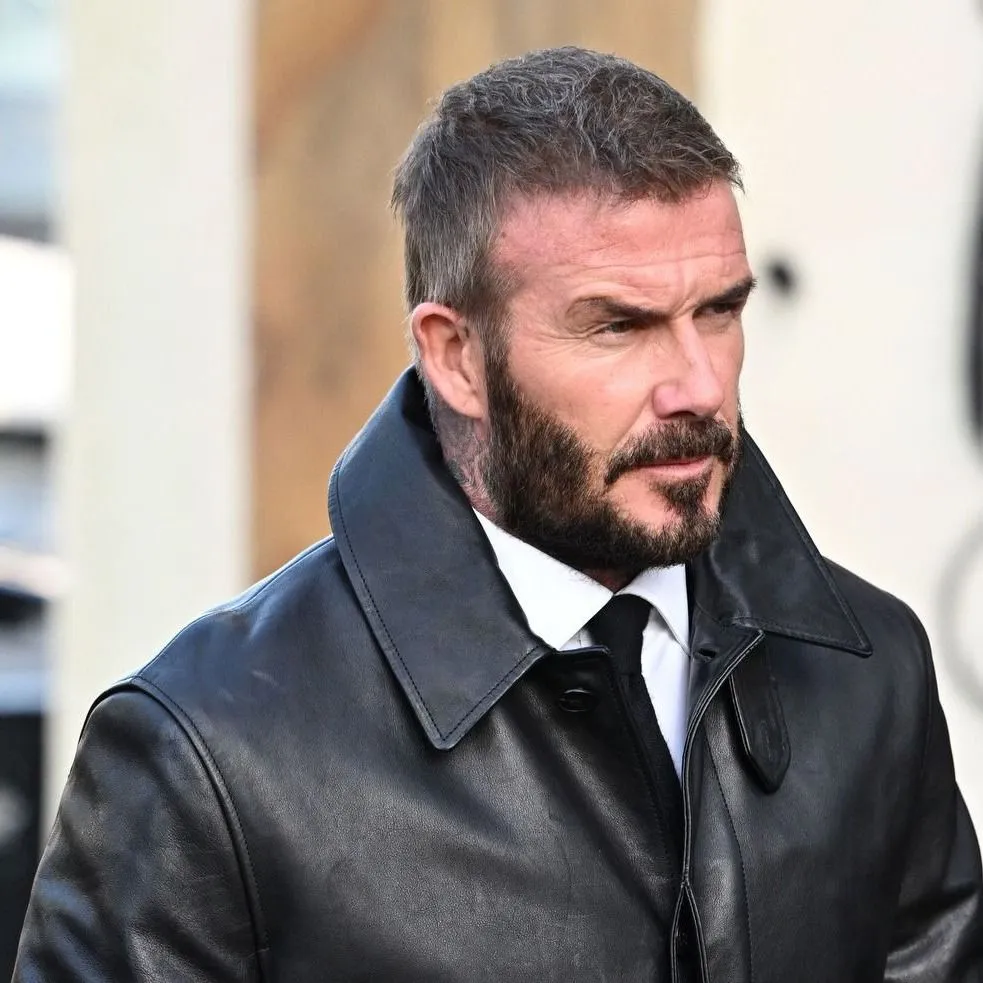 David Beckham összetört: Perceken múlt, hogy találkozzon fiával, Brooklynnal