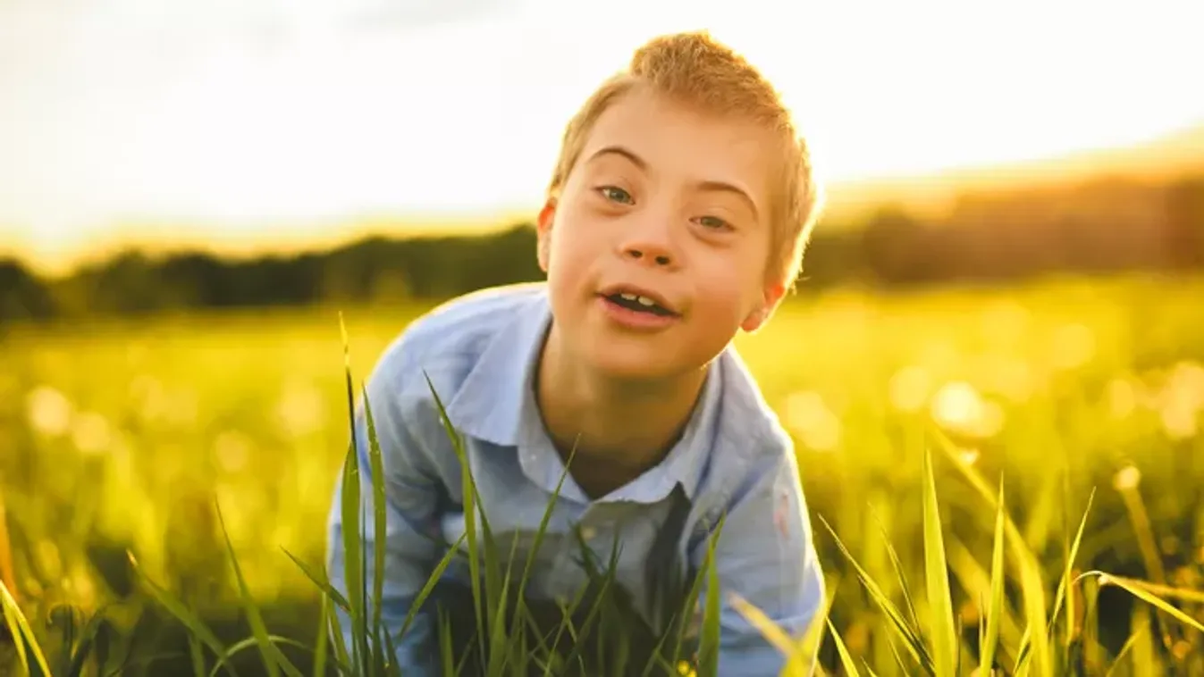 Down-szindróma világnapja – Ezért húzzunk felemás zoknit ezen a napon