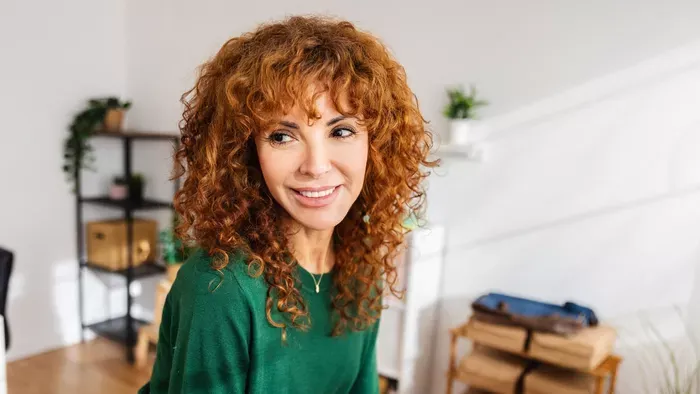 Ezeket a színeket válaszd, ha vörös vagy