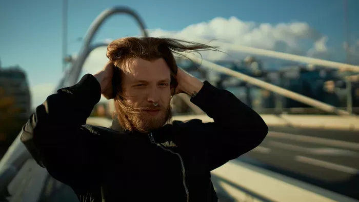 Viharos erejű széllökések miatt adtak ki figyelmeztetést