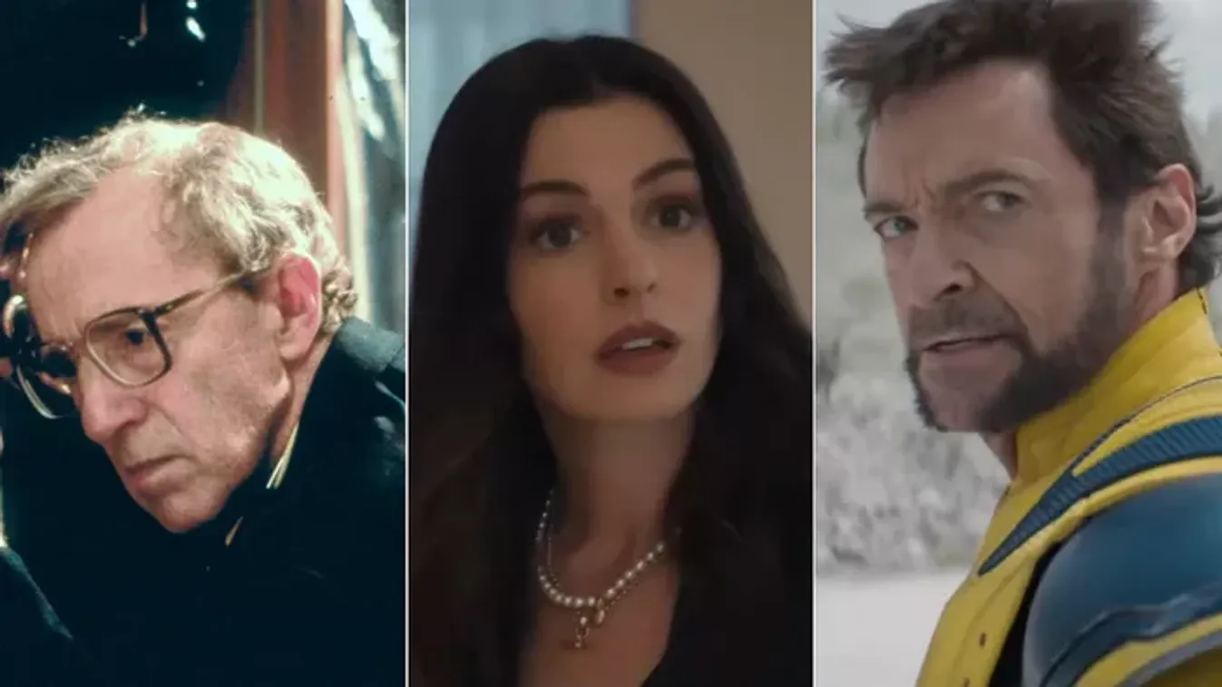 Tényleg lecserélték Anne Hathaway magyar hangját? Itt vannak a legnagyobb magyar szinkronbotrányok