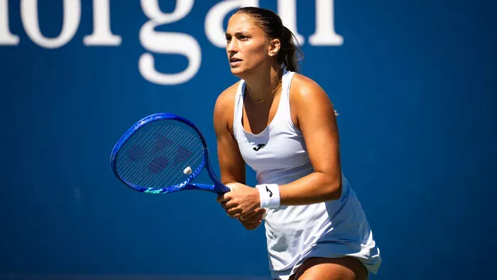 Udvardy Panna teljesen összetört a fenyegetések után