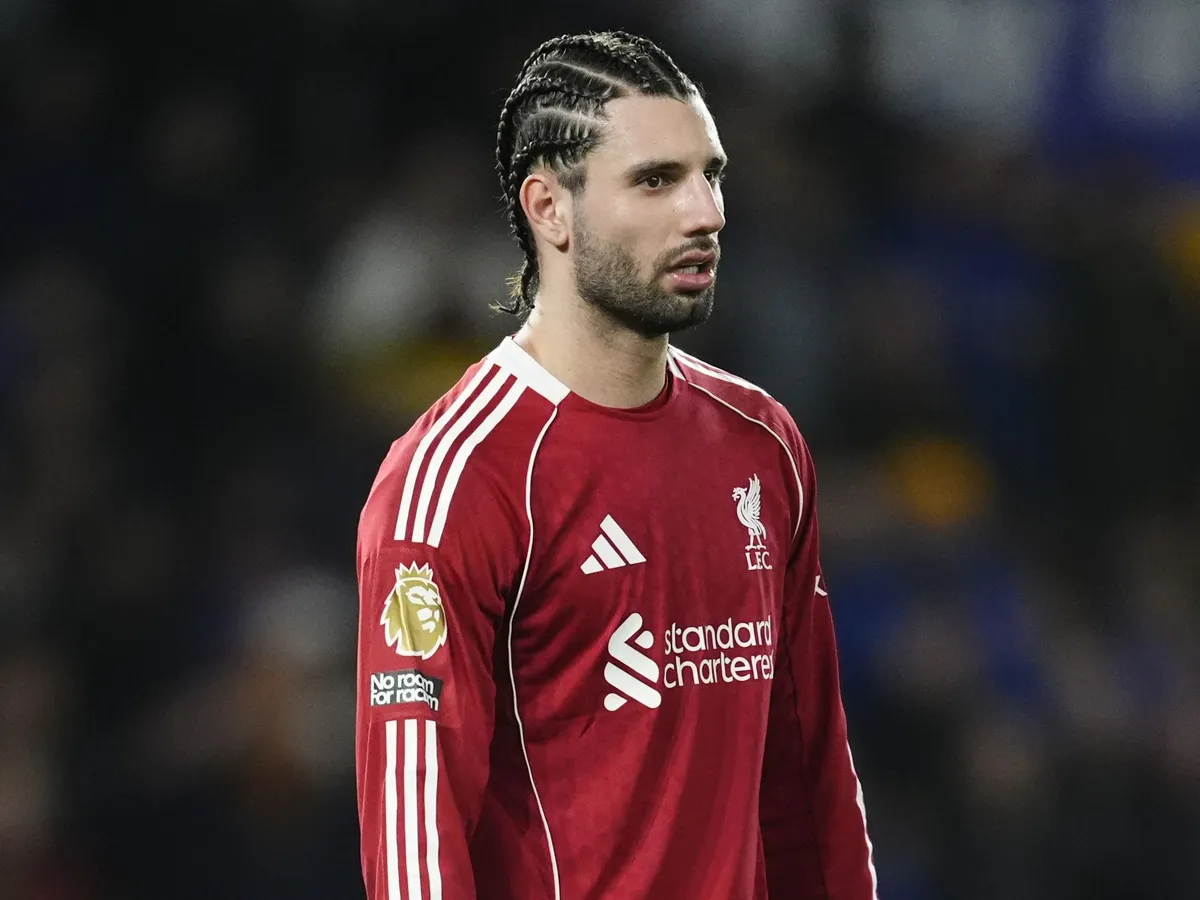 Szoboszlai Dominik haja