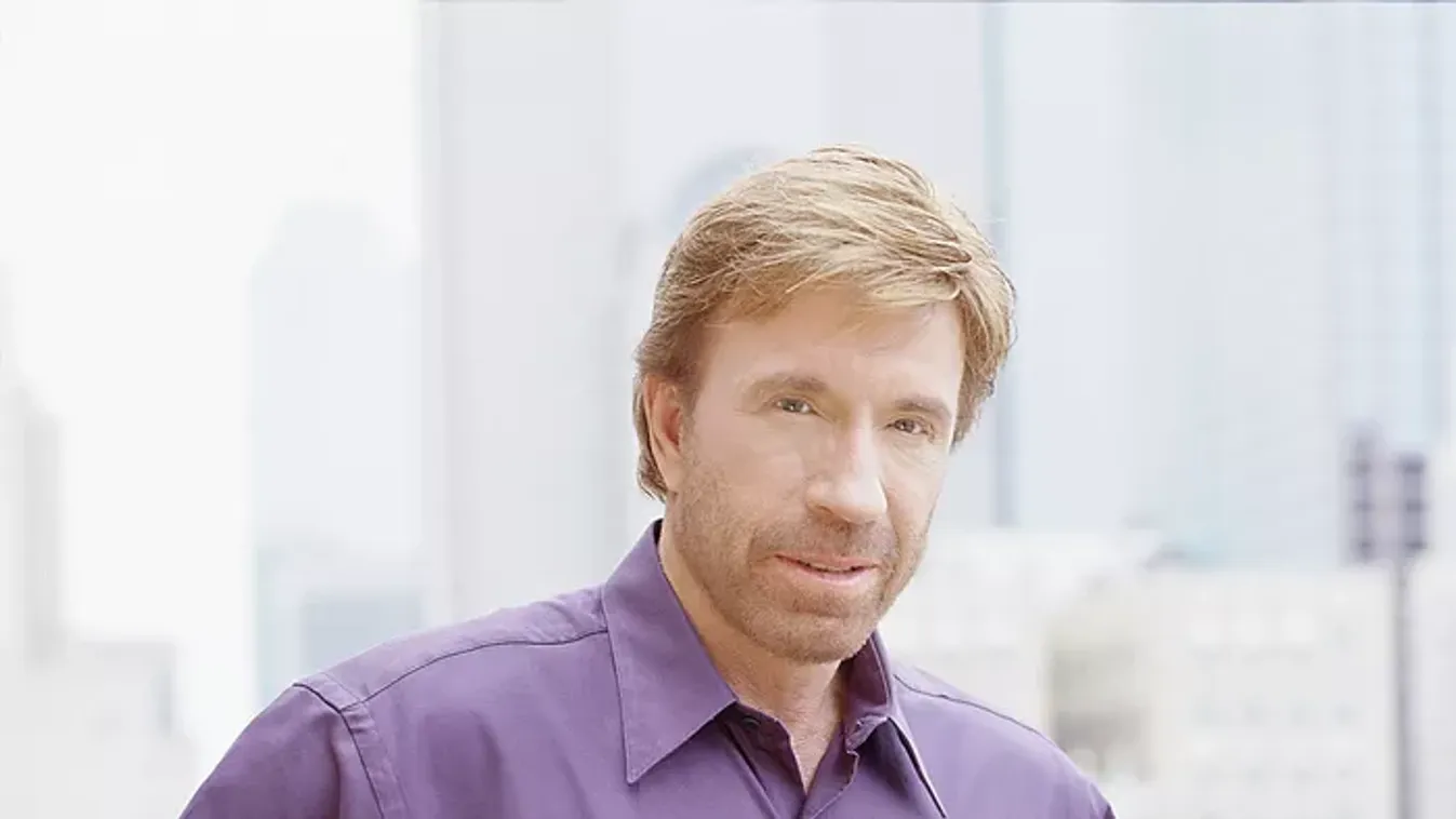 „Nem öregszem, szintet lépek” – Chuck Norris utolsó üzenete maradt a rajongók vigasza