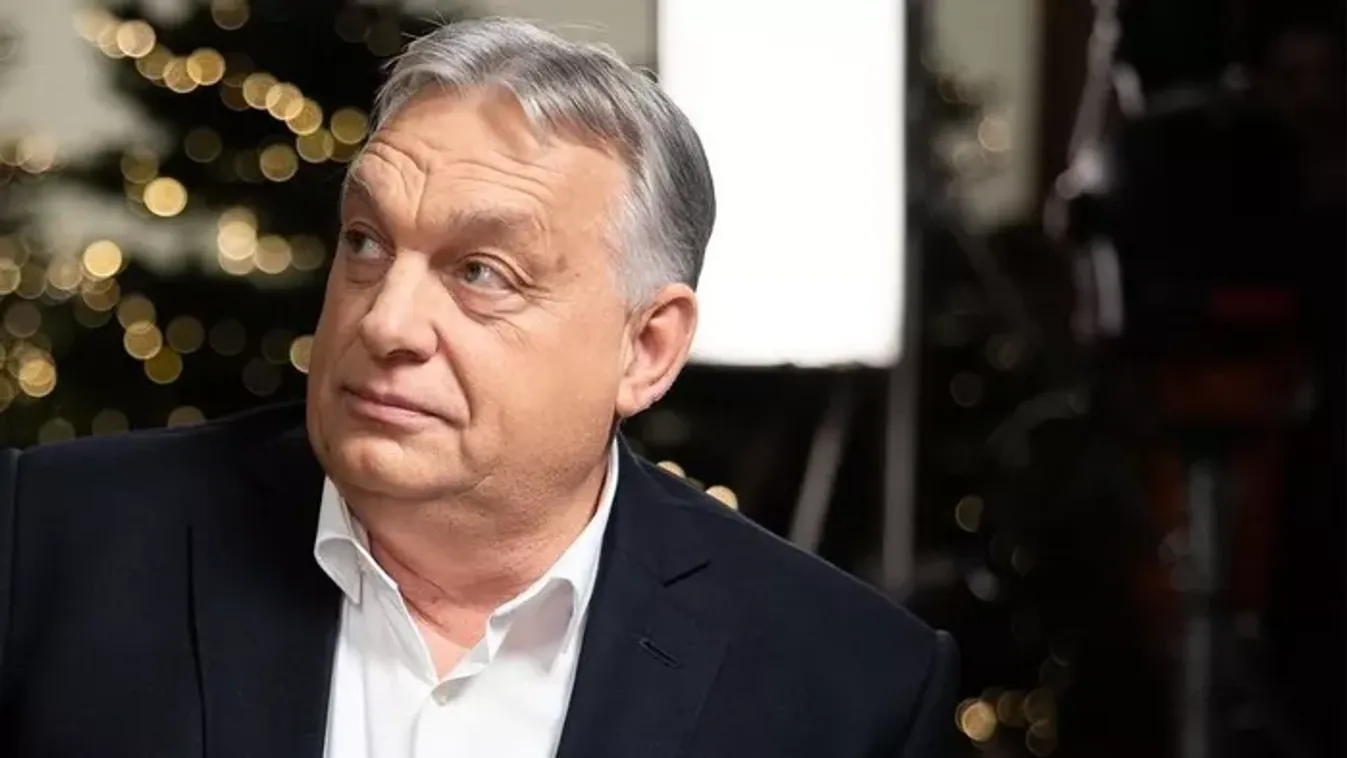 Orbán Viktor: Ukrajnából is érkeztek pénzek Nyugatra, ukranpárti erők finanszírozására