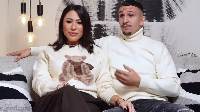 Édes közös fotókat osztott meg Megyeri Csilla és Pál Bia