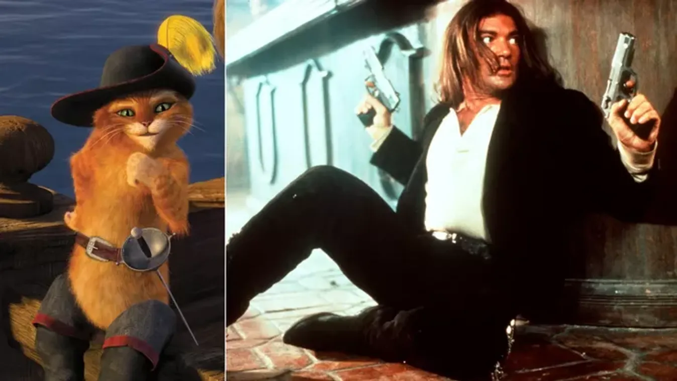 Antonio Banderast beskatulyázták a származása miatt — Kitálalt a világsztár