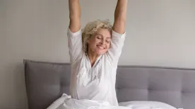 Meglepő módszer a menopauza tüneteinek enyhítésére: hatékony és még élvezni is fogod