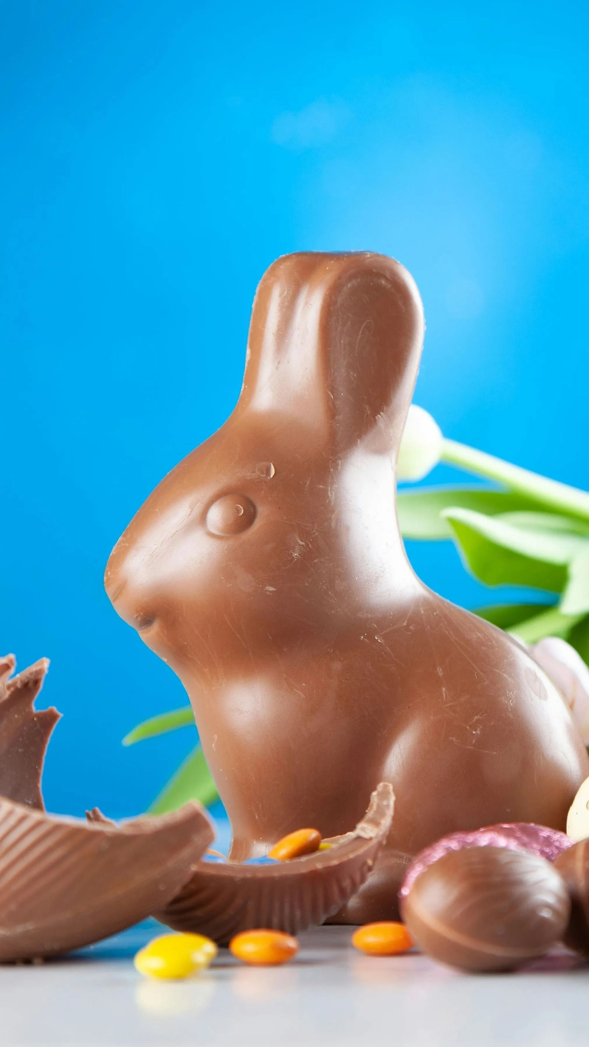 Ez az egyik legdrágább húsvéti csokitojás!