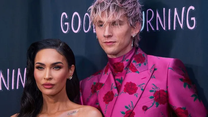 Felrobbantotta az internetet Megan Fox