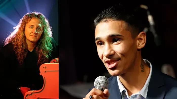 Ádám Attila is fellép a Jimmy-emlékkoncerten