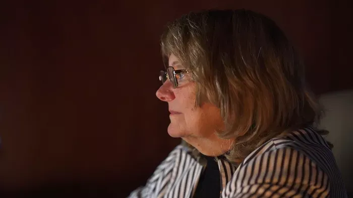 Lánya halála után a falu anyukája lett Stalter Judit