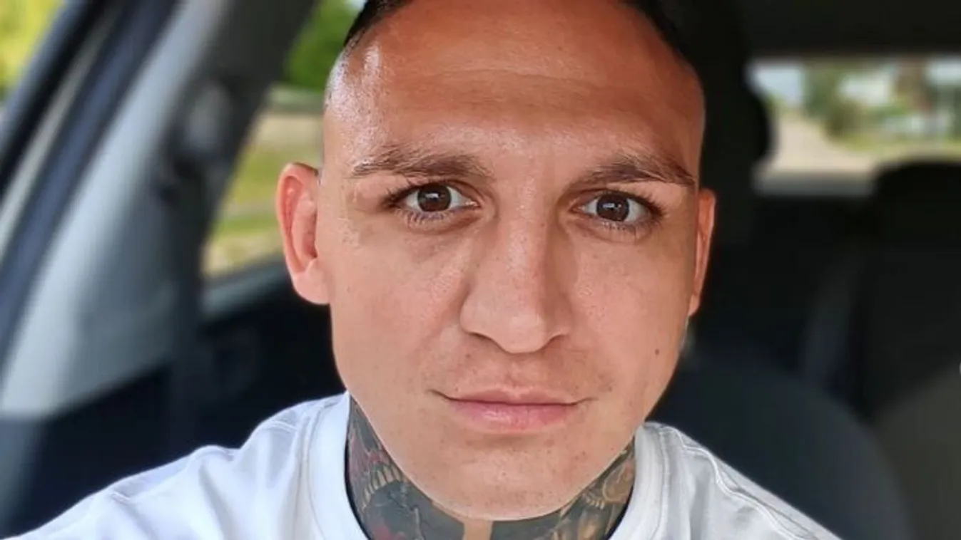 Újabb részletek láttak napvilágot: kiderült, miért vitték el a rendőrök Boráros Gábort