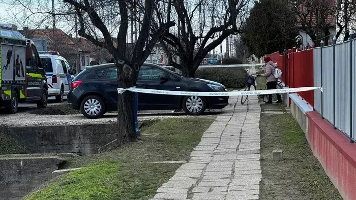 Letartóztatták a férfit, aki 27 éve eláshatta a feleségét