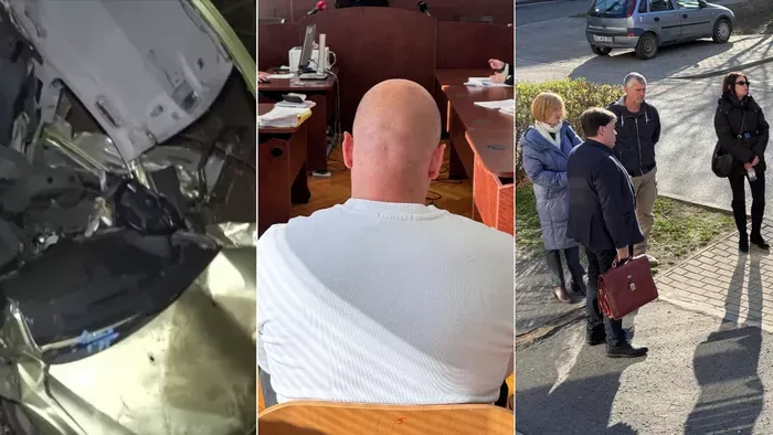 Kiderült, őszintén sírt-e a drogos ámokfutó