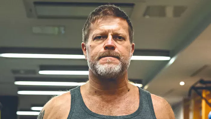 Szabó Győző 55 évesen döntött: innentől minden más lesz