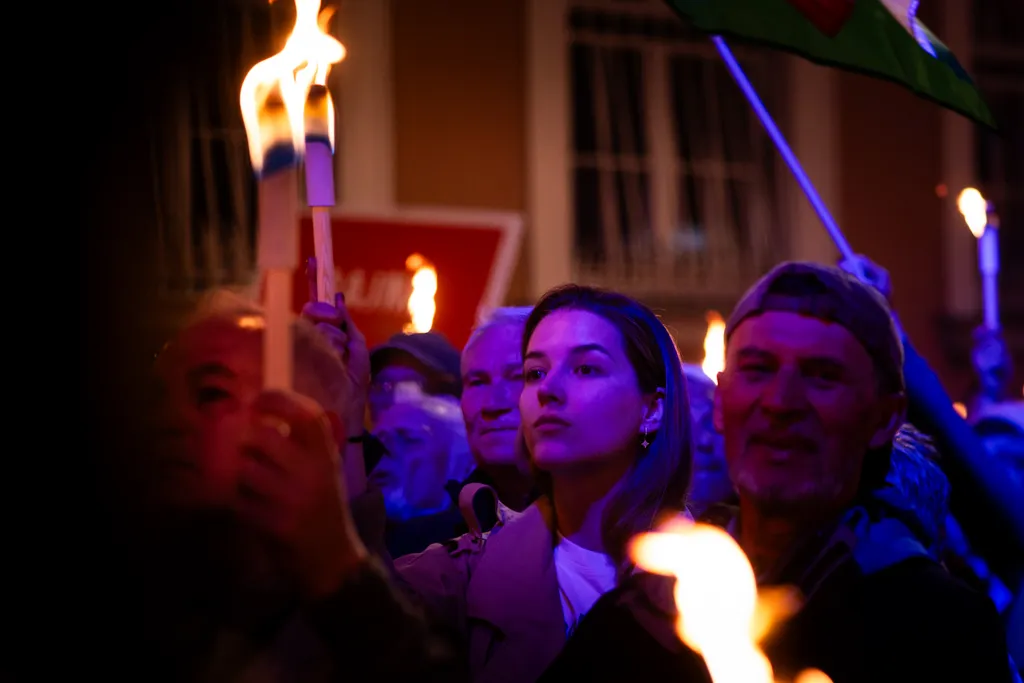 2026.03.25.Orbán Viktor_Országjárás_Esztergom