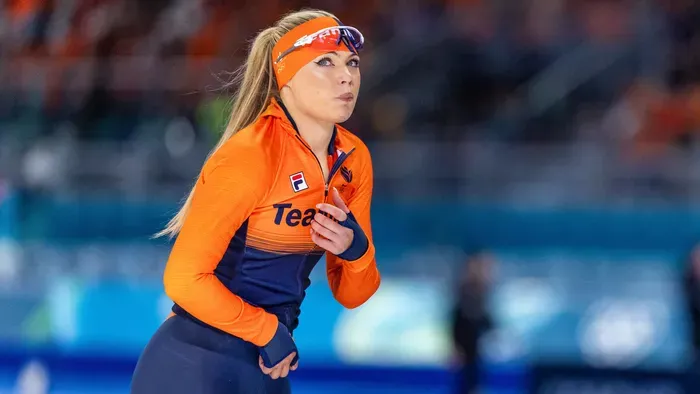 Egy budapesti panellakás áráért kelt el az olimpikon ruhája