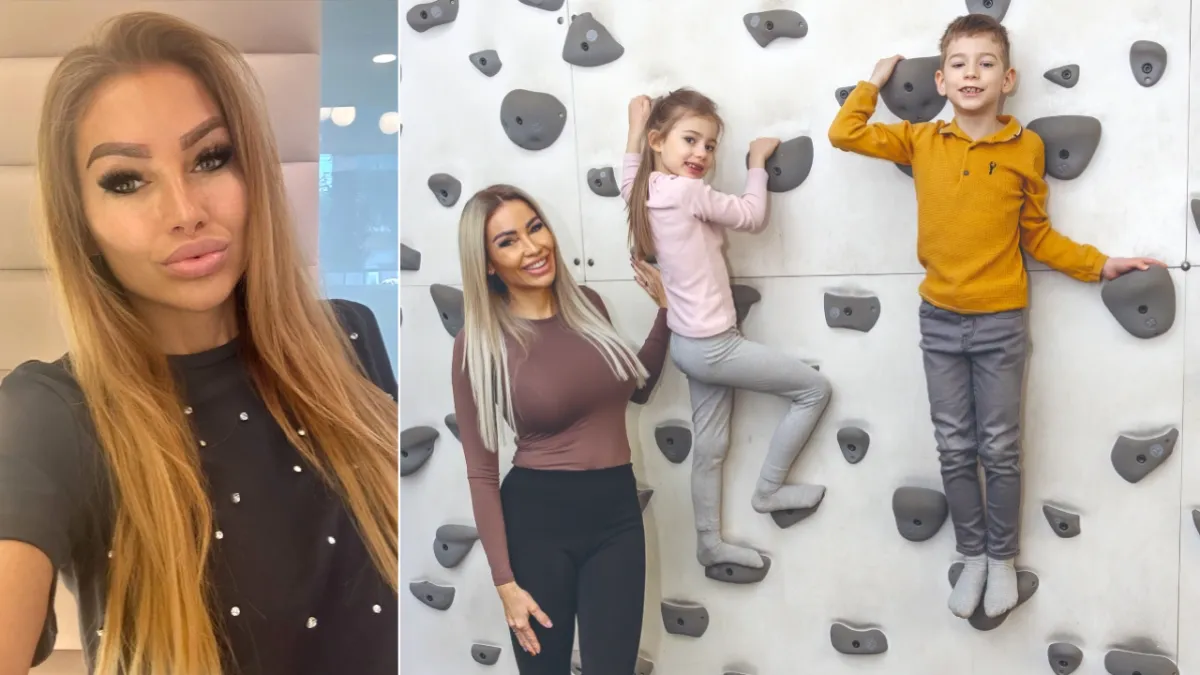 Voksán Virág: „Nem a gyermek a szülő főnöke”