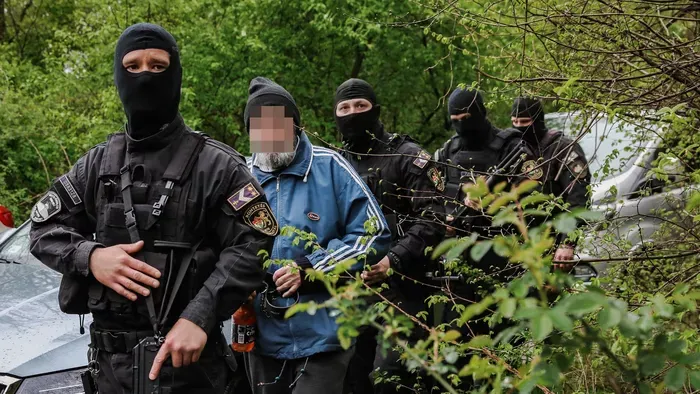 Kiakadtak a győri eltűnt villanyszerelők hozzátartozói