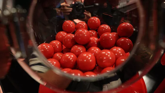 Kihúzták a Hatoslottó nyerőszámait