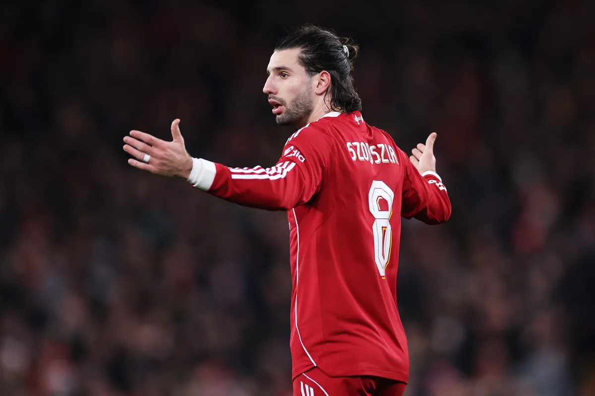 Szoboszlai Dominik besokallt a ráadásban kapott gólok miatt