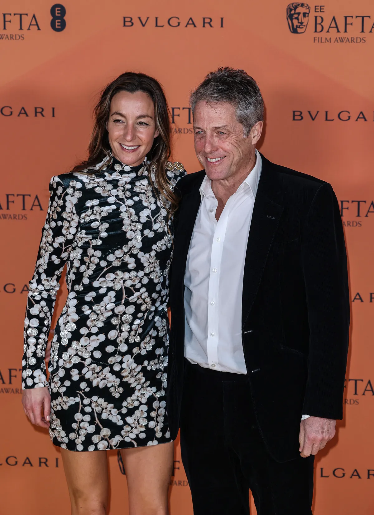 Hugh Grant Elisabet Ebersteinnel