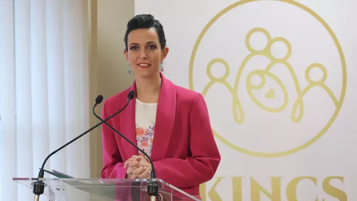 Koncz Zsófia szerint Magyarországon jó édesanyának lenni