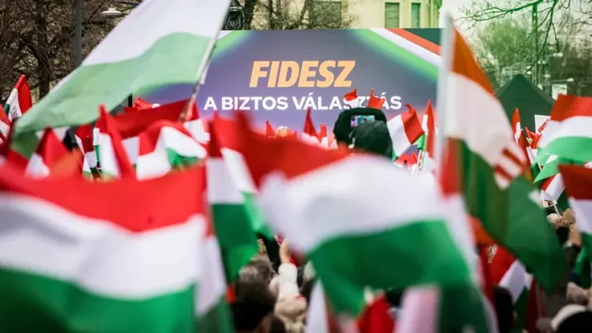 "Nem lehet könnyű ott hátul tiszásnak lenni"