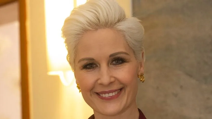 Orosz Barbara nagymamája súlyos beteg