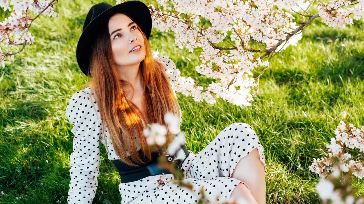 Divattrend, amit nem hagyhatsz figyelmen kívül: ezek a látványos minták pörgetik fel a tavaszt