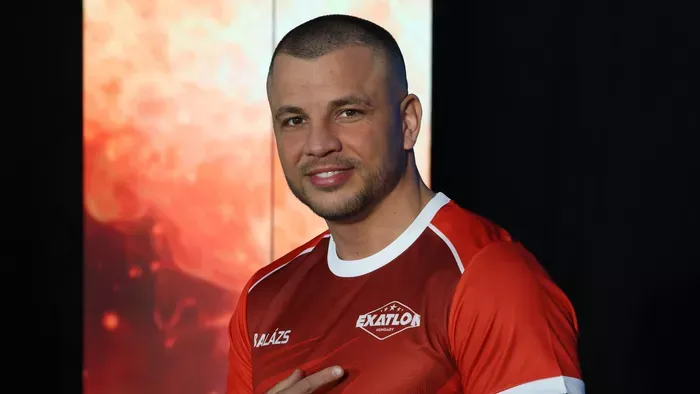 Ezért mondott igent az Exatlonra a Bajnokok versenyzője