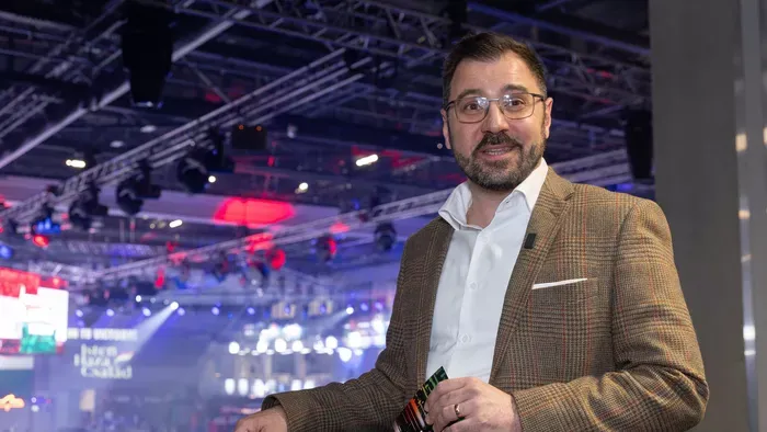 Nagy bejelentést tett Szánthó Miklós