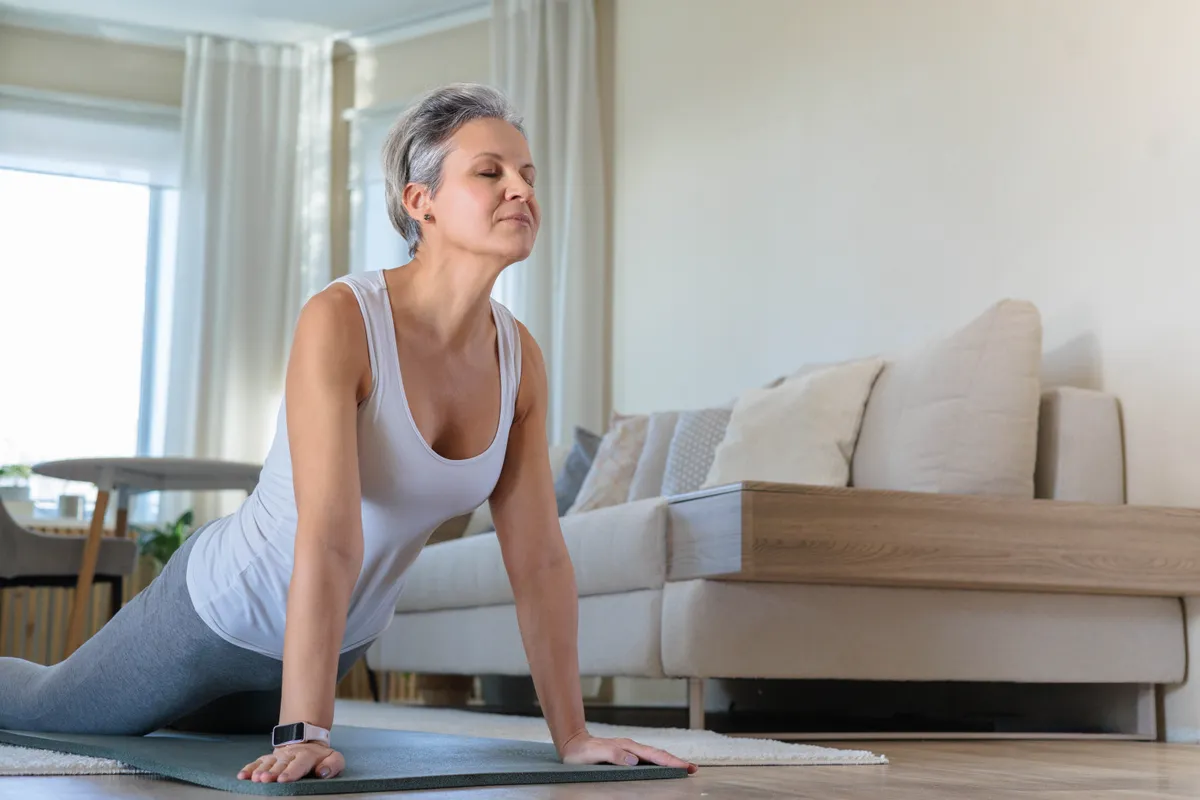 Erre az otthoni edzésre esküszik az edző!