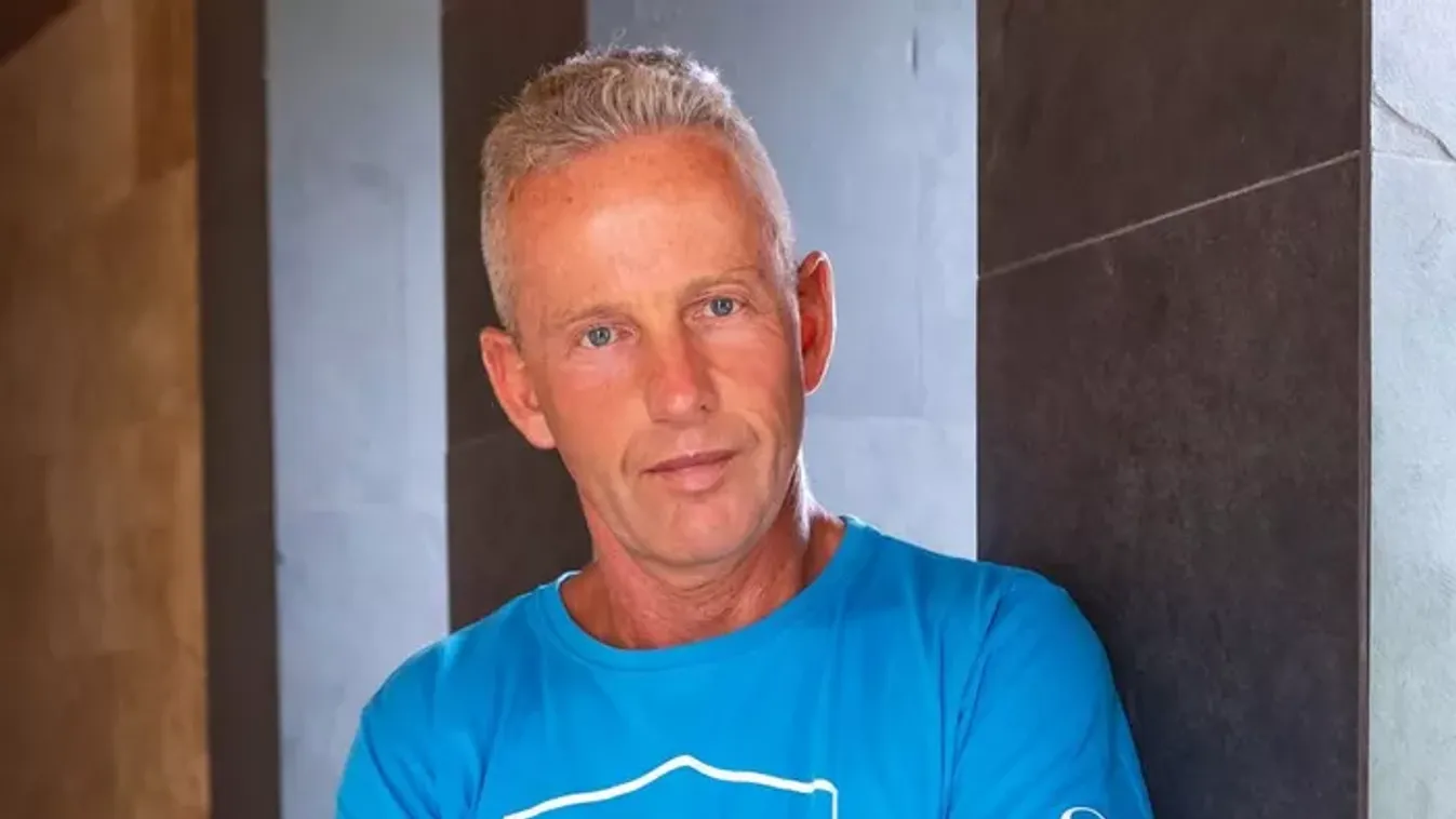 Schobert Norbert a közel-keleti háború miatt úgy érzi, még fontosabb a béke és a választás