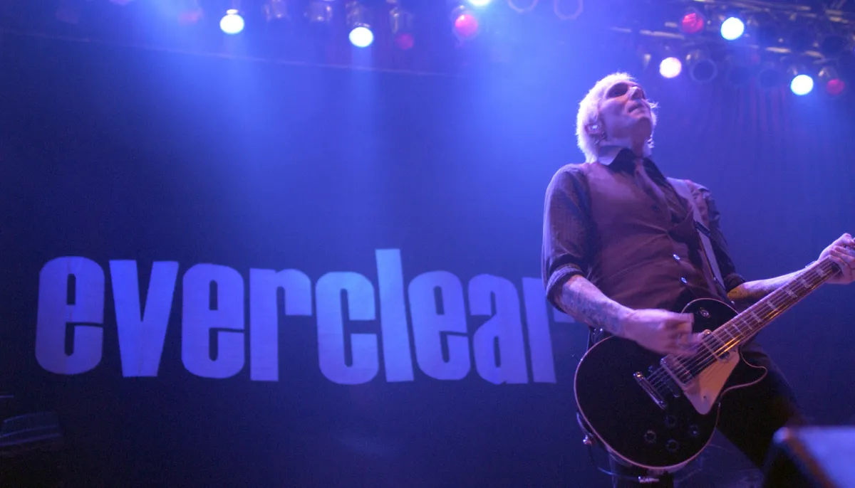 Everclear, Art Alexakis