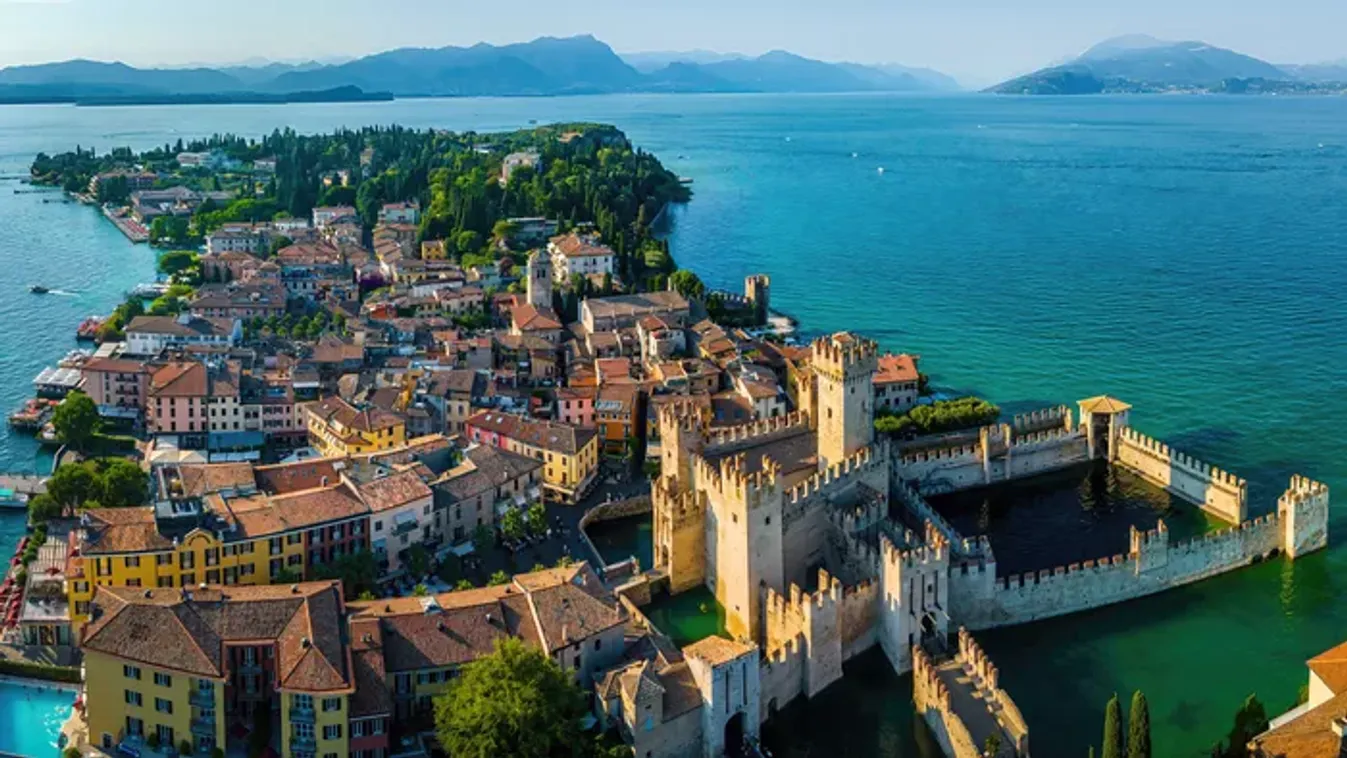 Bekeményít a magyarok egyik kedvenc olaszországi kisvárosa: komoly szigorítás vár a turistákra