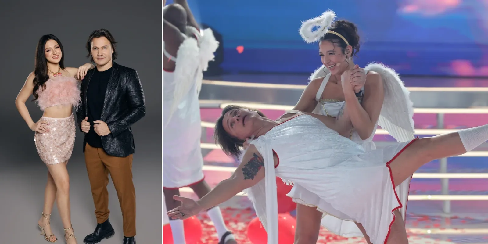 A Nagy Duett sztárja rosszul van: veszélyben az élő show?