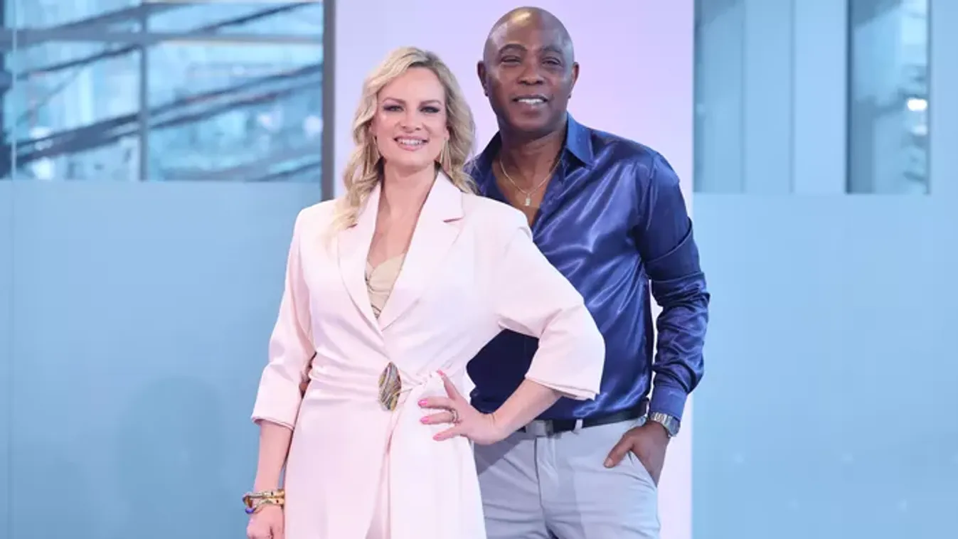 Lerántotta a leplet szerelméről A Nagy Duett sztárja: ezért nem tudni róla semmit